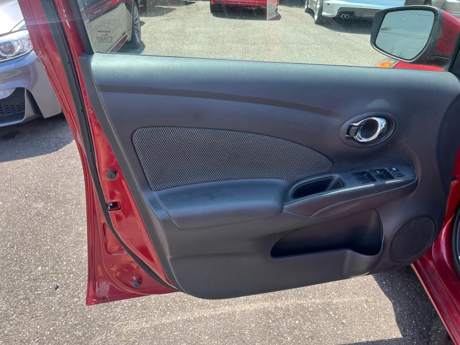 2017 Nissan Versa SV CVT, available for sale in Elmont, New York | Sunrise of Elmont. Elmont, New York 2017 Nissan Versa SV CVT, available for sale in Elmont, New York | Sunrise of Elmont. Elmont, New York