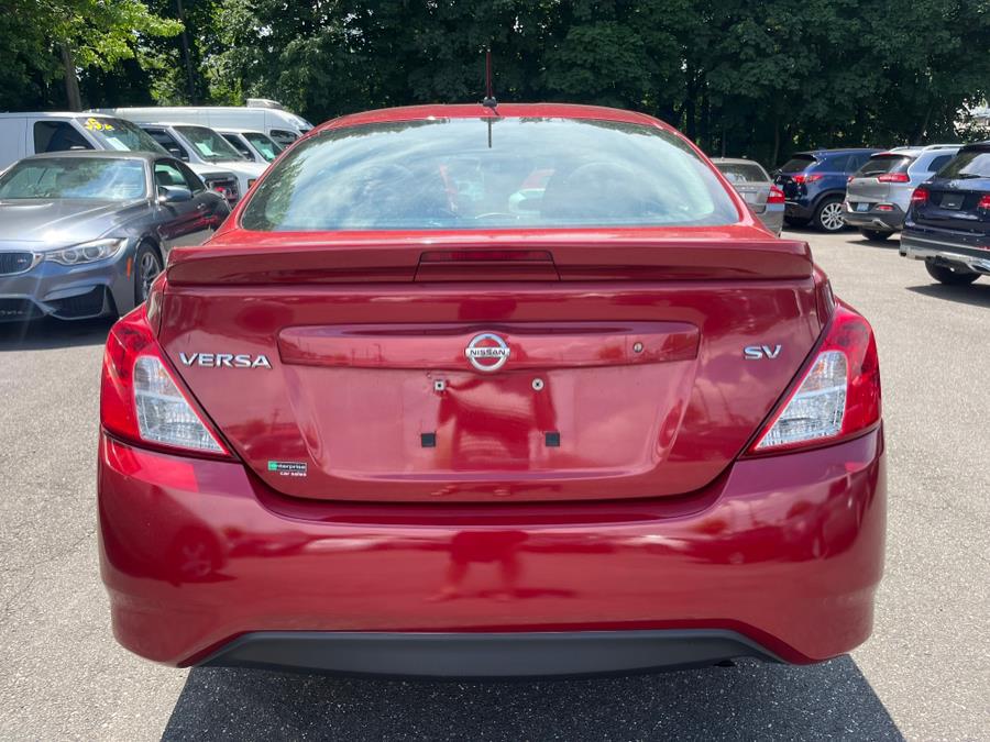 2017 Nissan Versa SV CVT, available for sale in Elmont, New York | Sunrise of Elmont. Elmont, New York 2017 Nissan Versa SV CVT, available for sale in Elmont, New York | Sunrise of Elmont. Elmont, New York