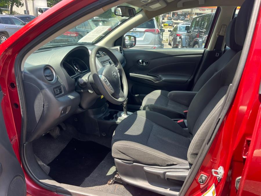 2017 Nissan Versa SV CVT, available for sale in Elmont, New York | Sunrise of Elmont. Elmont, New York 2017 Nissan Versa SV CVT, available for sale in Elmont, New York | Sunrise of Elmont. Elmont, New York