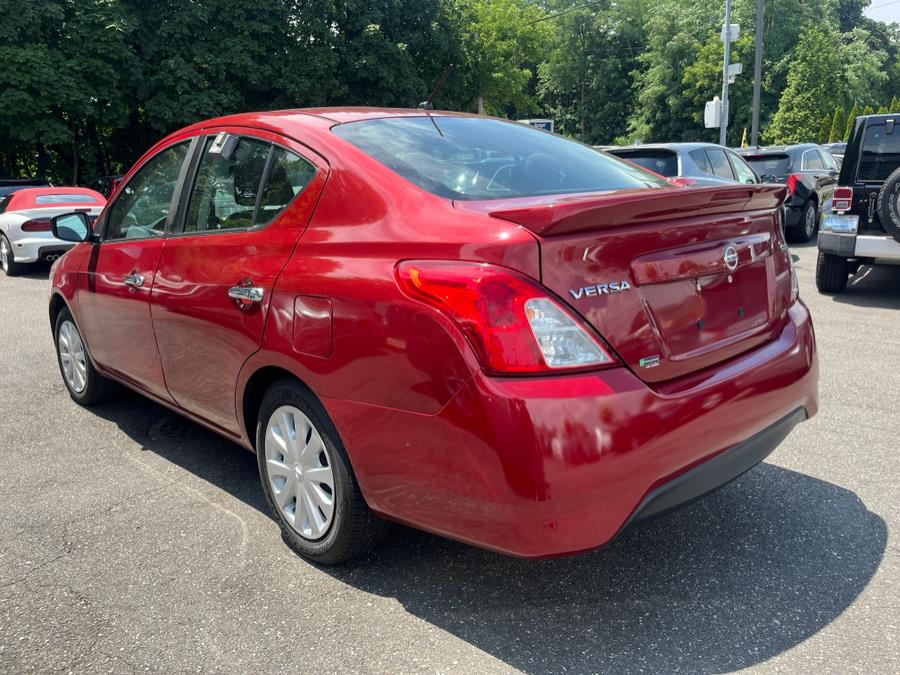2017 Nissan Versa SV CVT, available for sale in Elmont, New York | Sunrise of Elmont. Elmont, New York 2017 Nissan Versa SV CVT, available for sale in Elmont, New York | Sunrise of Elmont. Elmont, New York