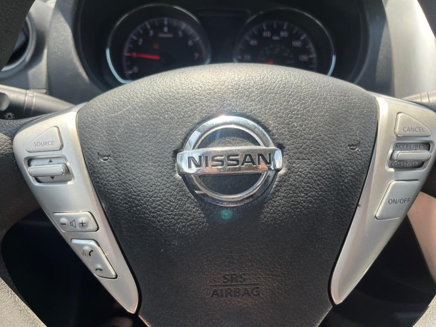 2017 Nissan Versa SV CVT, available for sale in Elmont, New York | Sunrise of Elmont. Elmont, New York 2017 Nissan Versa SV CVT, available for sale in Elmont, New York | Sunrise of Elmont. Elmont, New York