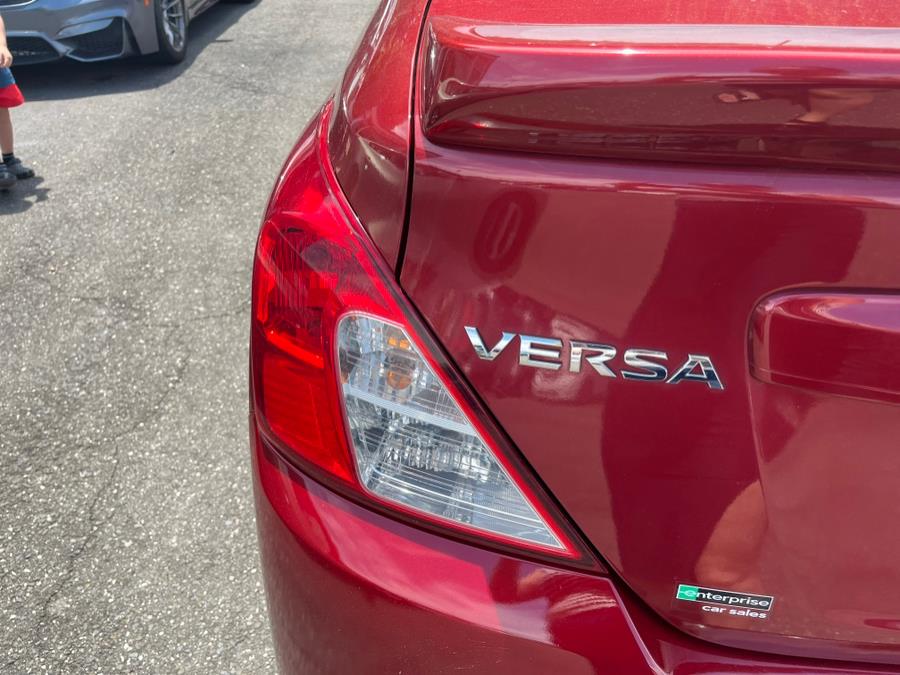 2017 Nissan Versa SV CVT, available for sale in Elmont, New York | Sunrise of Elmont. Elmont, New York 2017 Nissan Versa SV CVT, available for sale in Elmont, New York | Sunrise of Elmont. Elmont, New York