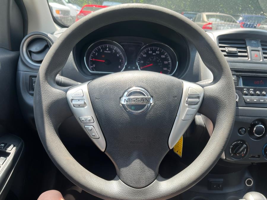 2017 Nissan Versa SV CVT, available for sale in Elmont, New York | Sunrise of Elmont. Elmont, New York 2017 Nissan Versa SV CVT, available for sale in Elmont, New York | Sunrise of Elmont. Elmont, New York