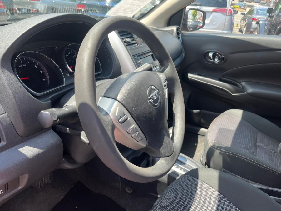 2017 Nissan Versa SV CVT, available for sale in Elmont, New York | Sunrise of Elmont. Elmont, New York 2017 Nissan Versa SV CVT, available for sale in Elmont, New York | Sunrise of Elmont. Elmont, New York