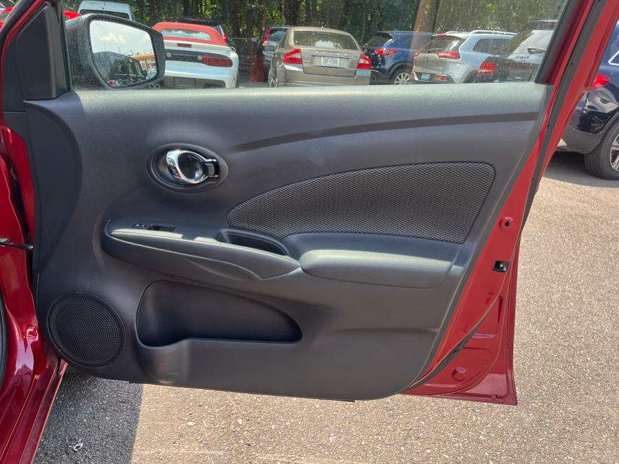 2017 Nissan Versa SV CVT, available for sale in Elmont, New York | Sunrise of Elmont. Elmont, New York 2017 Nissan Versa SV CVT, available for sale in Elmont, New York | Sunrise of Elmont. Elmont, New York