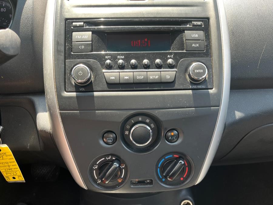 2017 Nissan Versa SV CVT, available for sale in Elmont, New York | Sunrise of Elmont. Elmont, New York 2017 Nissan Versa SV CVT, available for sale in Elmont, New York | Sunrise of Elmont. Elmont, New York