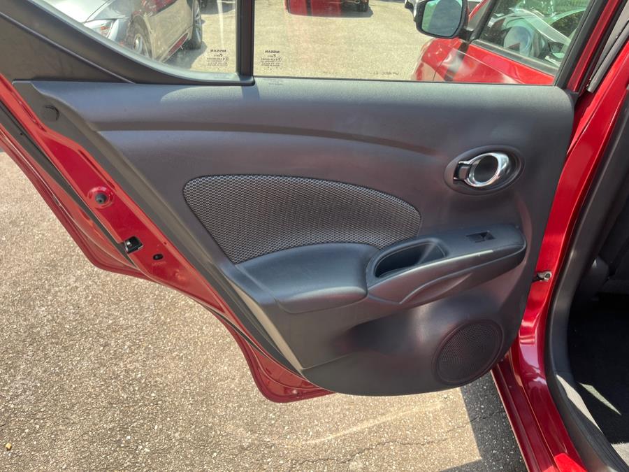2017 Nissan Versa SV CVT, available for sale in Elmont, New York | Sunrise of Elmont. Elmont, New York 2017 Nissan Versa SV CVT, available for sale in Elmont, New York | Sunrise of Elmont. Elmont, New York