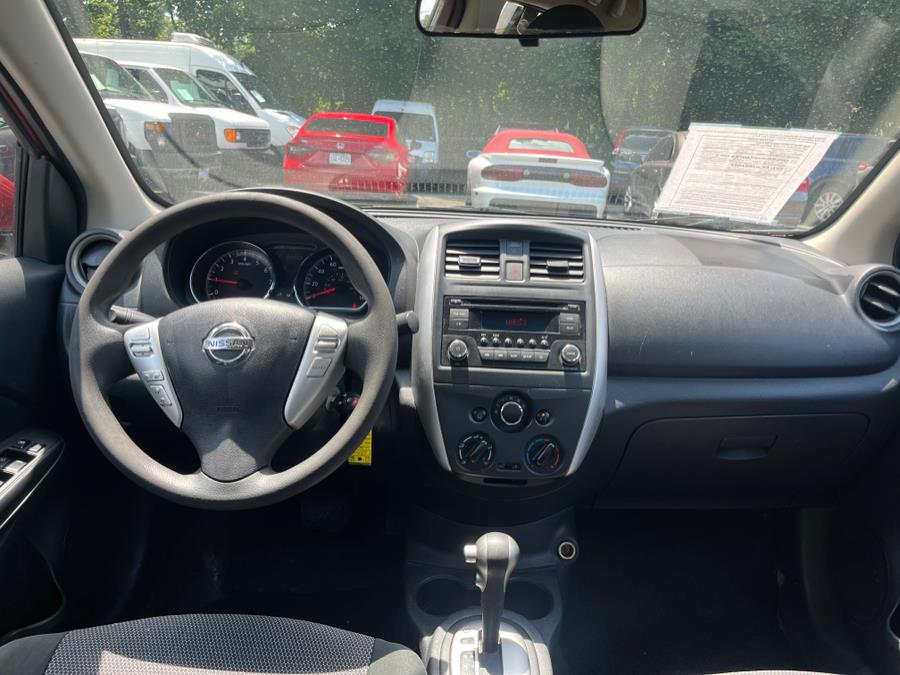 2017 Nissan Versa SV CVT, available for sale in Elmont, New York | Sunrise of Elmont. Elmont, New York 2017 Nissan Versa SV CVT, available for sale in Elmont, New York | Sunrise of Elmont. Elmont, New York