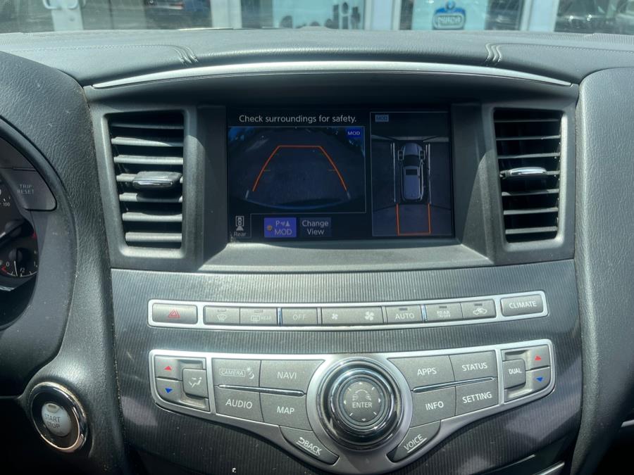 2018 INFINITI QX60 AWD, available for sale in Elmont, New York | Sunrise of Elmont. Elmont, New York 2018 INFINITI QX60 AWD, available for sale in Elmont, New York | Sunrise of Elmont. Elmont, New York