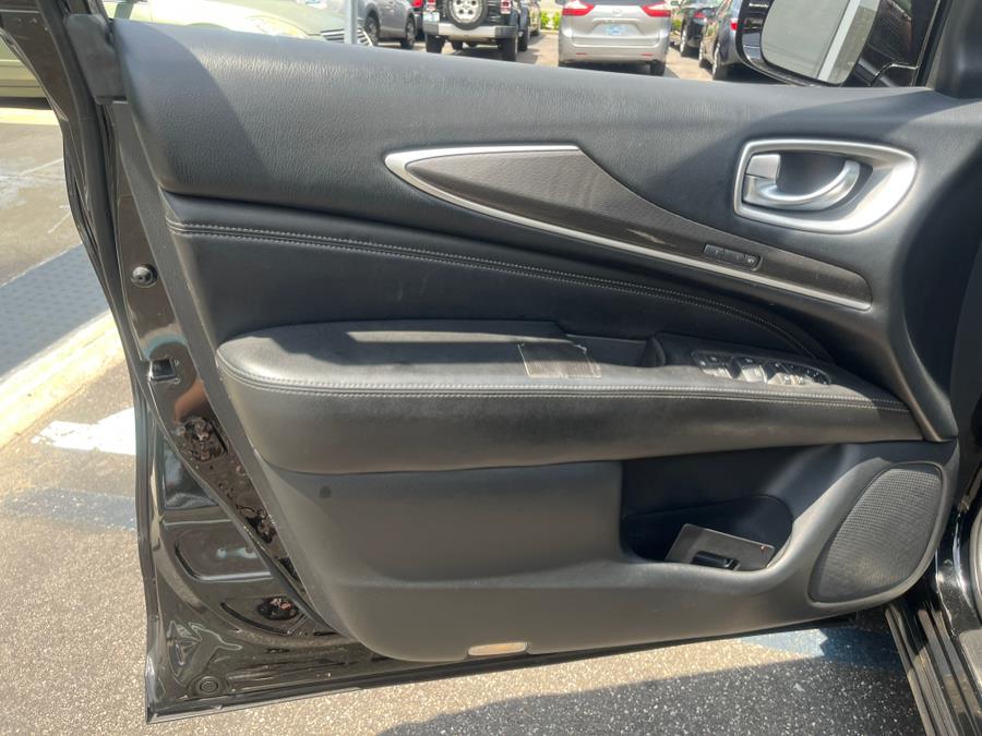2018 INFINITI QX60 AWD, available for sale in Elmont, New York | Sunrise of Elmont. Elmont, New York 2018 INFINITI QX60 AWD, available for sale in Elmont, New York | Sunrise of Elmont. Elmont, New York