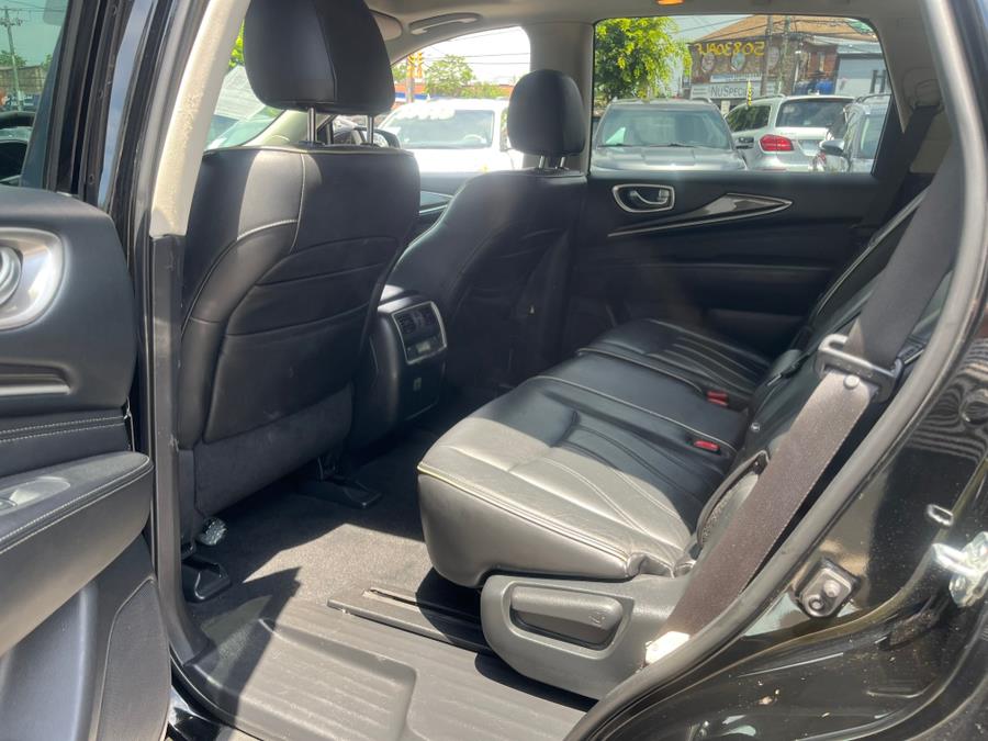 2018 INFINITI QX60 AWD, available for sale in Elmont, New York | Sunrise of Elmont. Elmont, New York 2018 INFINITI QX60 AWD, available for sale in Elmont, New York | Sunrise of Elmont. Elmont, New York