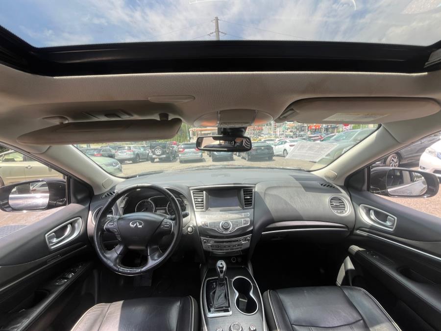 2018 INFINITI QX60 AWD, available for sale in Elmont, New York | Sunrise of Elmont. Elmont, New York 2018 INFINITI QX60 AWD, available for sale in Elmont, New York | Sunrise of Elmont. Elmont, New York