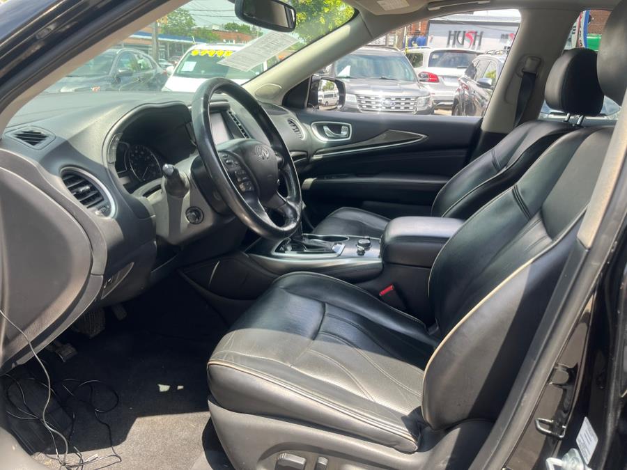 2018 INFINITI QX60 AWD, available for sale in Elmont, New York | Sunrise of Elmont. Elmont, New York 2018 INFINITI QX60 AWD, available for sale in Elmont, New York | Sunrise of Elmont. Elmont, New York