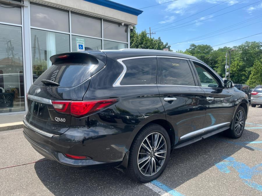 2018 INFINITI QX60 AWD, available for sale in Elmont, New York | Sunrise of Elmont. Elmont, New York 2018 INFINITI QX60 AWD, available for sale in Elmont, New York | Sunrise of Elmont. Elmont, New York