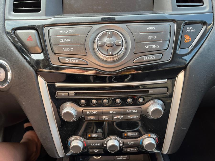2019 Nissan Pathfinder S, available for sale in Elmont, New York | Sunrise of Elmont. Elmont, New York 2019 Nissan Pathfinder S, available for sale in Elmont, New York | Sunrise of Elmont. Elmont, New York