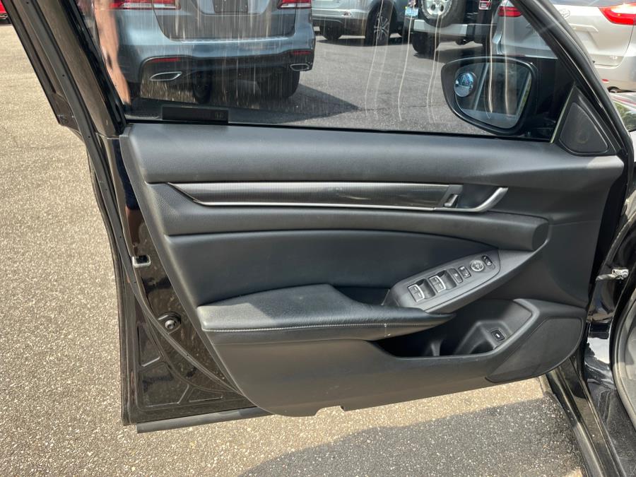 2018 Honda Accord Sport 1.5T CVT, available for sale in Elmont, New York | Sunrise of Elmont. Elmont, New York 2018 Honda Accord Sport 1.5T CVT, available for sale in Elmont, New York | Sunrise of Elmont. Elmont, New York