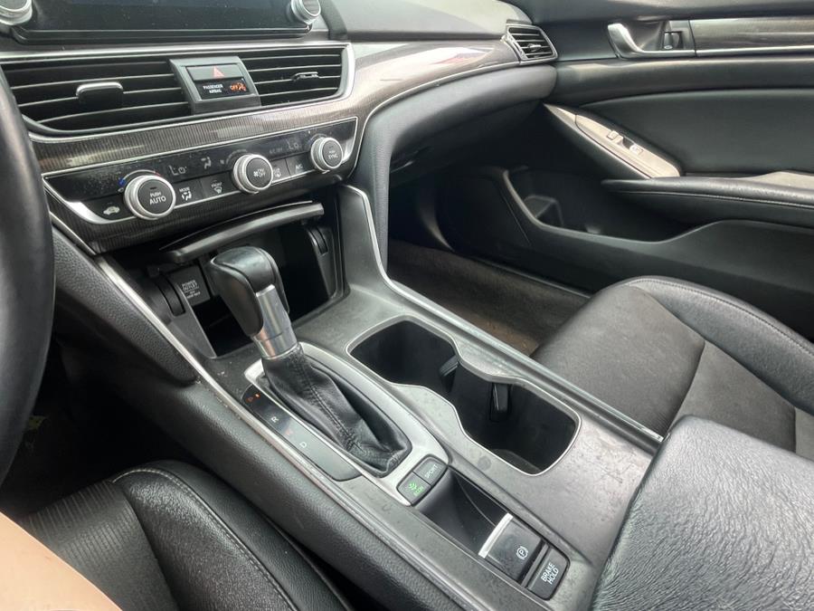 2018 Honda Accord Sport 1.5T CVT, available for sale in Elmont, New York | Sunrise of Elmont. Elmont, New York 2018 Honda Accord Sport 1.5T CVT, available for sale in Elmont, New York | Sunrise of Elmont. Elmont, New York