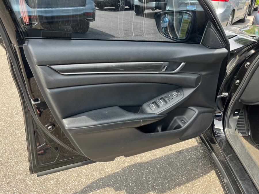 2018 Honda Accord Sport 1.5T CVT, available for sale in Elmont, New York | Sunrise of Elmont. Elmont, New York 2018 Honda Accord Sport 1.5T CVT, available for sale in Elmont, New York | Sunrise of Elmont. Elmont, New York