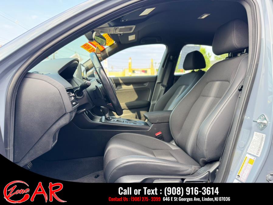 2022 Honda Civic Sedan Sport CVT, available for sale in Linden, New Jersey | Car Zone. Linden, New Jersey 2022 Honda Civic Sedan Sport CVT, available for sale in Linden, New Jersey | Car Zone. Linden, New Jersey