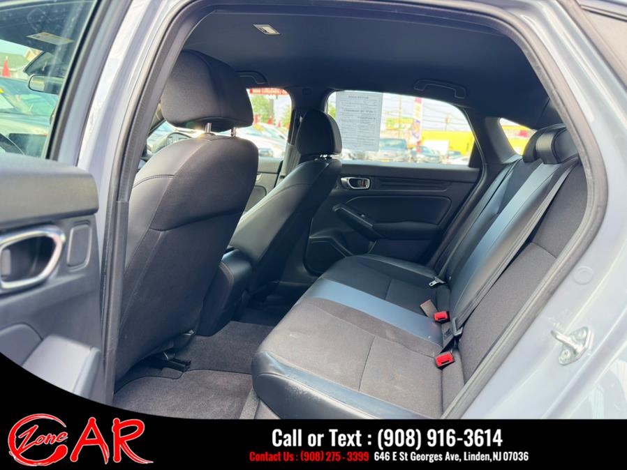 2022 Honda Civic Sedan Sport CVT, available for sale in Linden, New Jersey | Car Zone. Linden, New Jersey 2022 Honda Civic Sedan Sport CVT, available for sale in Linden, New Jersey | Car Zone. Linden, New Jersey