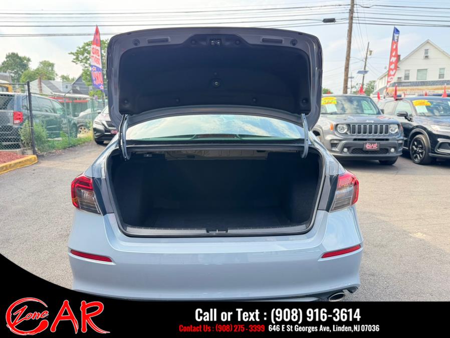 2022 Honda Civic Sedan Sport CVT, available for sale in Linden, New Jersey | Car Zone. Linden, New Jersey 2022 Honda Civic Sedan Sport CVT, available for sale in Linden, New Jersey | Car Zone. Linden, New Jersey