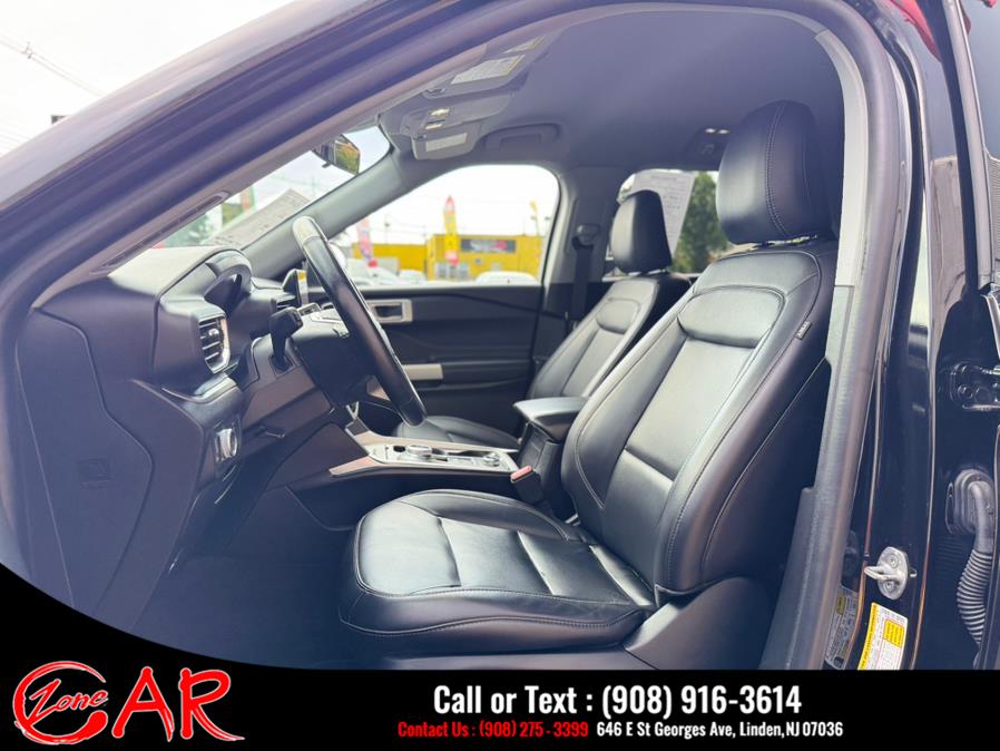 2022 Ford Explorer XLT 4WD, available for sale in Linden, New Jersey | Car Zone. Linden, New Jersey 2022 Ford Explorer XLT 4WD, available for sale in Linden, New Jersey | Car Zone. Linden, New Jersey