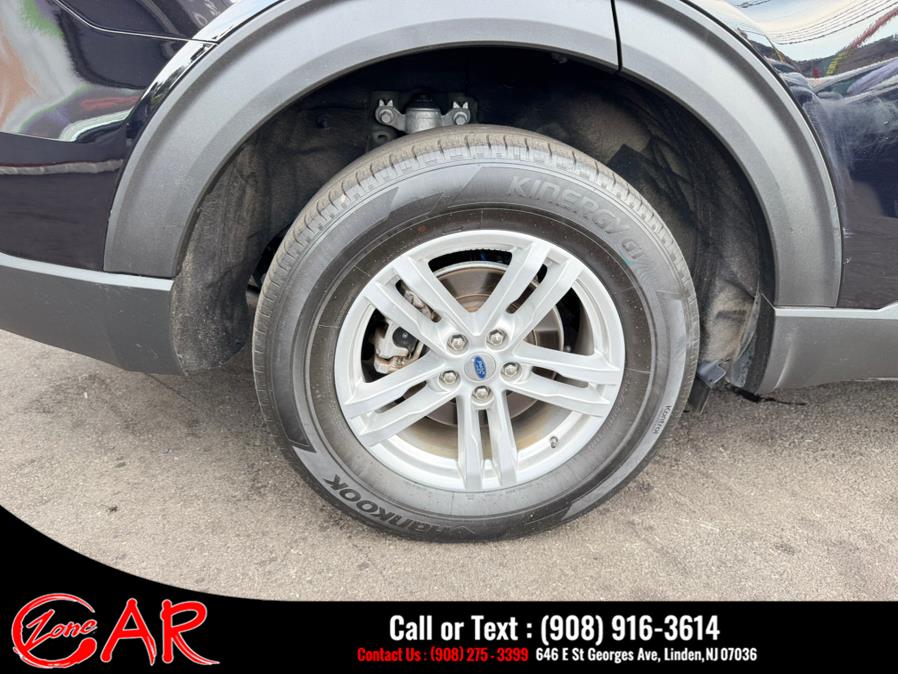 2022 Ford Explorer XLT 4WD, available for sale in Linden, New Jersey | Car Zone. Linden, New Jersey 2022 Ford Explorer XLT 4WD, available for sale in Linden, New Jersey | Car Zone. Linden, New Jersey