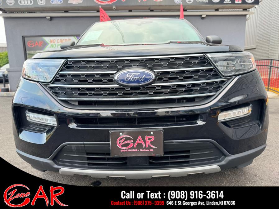 2022 Ford Explorer XLT 4WD, available for sale in Linden, New Jersey | Car Zone. Linden, New Jersey 2022 Ford Explorer XLT 4WD, available for sale in Linden, New Jersey | Car Zone. Linden, New Jersey
