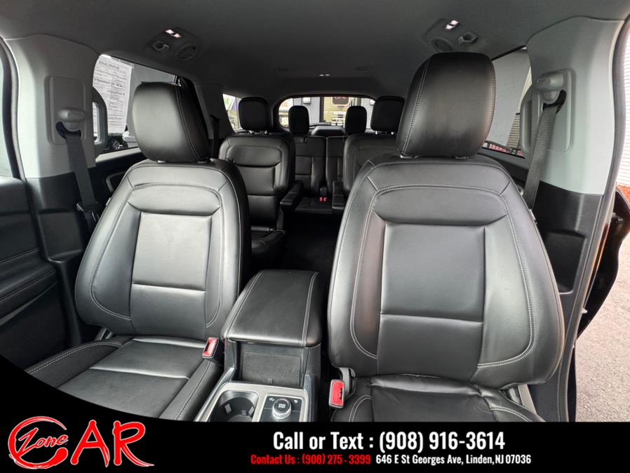 2022 Ford Explorer XLT 4WD, available for sale in Linden, New Jersey | Car Zone. Linden, New Jersey 2022 Ford Explorer XLT 4WD, available for sale in Linden, New Jersey | Car Zone. Linden, New Jersey