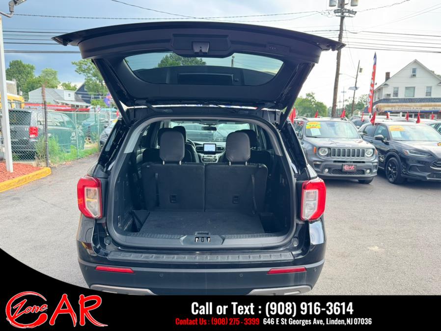 2022 Ford Explorer XLT 4WD, available for sale in Linden, New Jersey | Car Zone. Linden, New Jersey 2022 Ford Explorer XLT 4WD, available for sale in Linden, New Jersey | Car Zone. Linden, New Jersey