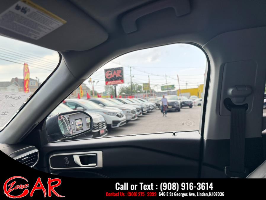 2022 Ford Explorer XLT 4WD, available for sale in Linden, New Jersey | Car Zone. Linden, New Jersey 2022 Ford Explorer XLT 4WD, available for sale in Linden, New Jersey | Car Zone. Linden, New Jersey