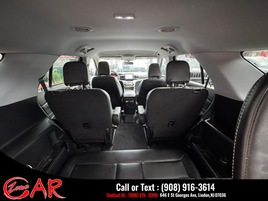 2022 Ford Explorer XLT 4WD, available for sale in Linden, New Jersey | Car Zone. Linden, New Jersey 2022 Ford Explorer XLT 4WD, available for sale in Linden, New Jersey | Car Zone. Linden, New Jersey