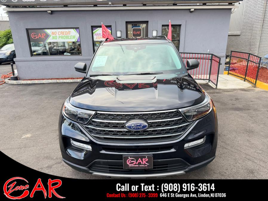2022 Ford Explorer XLT 4WD, available for sale in Linden, New Jersey | Car Zone. Linden, New Jersey 2022 Ford Explorer XLT 4WD, available for sale in Linden, New Jersey | Car Zone. Linden, New Jersey