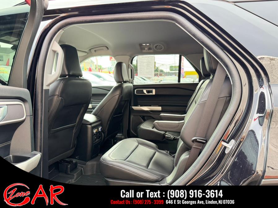 2022 Ford Explorer XLT 4WD, available for sale in Linden, New Jersey | Car Zone. Linden, New Jersey 2022 Ford Explorer XLT 4WD, available for sale in Linden, New Jersey | Car Zone. Linden, New Jersey