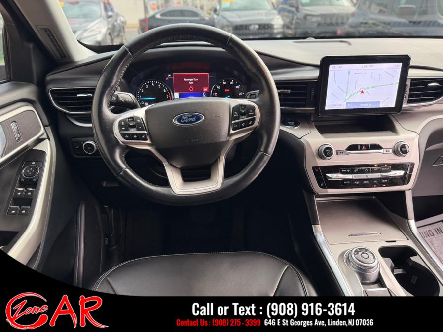 2022 Ford Explorer XLT 4WD, available for sale in Linden, New Jersey | Car Zone. Linden, New Jersey 2022 Ford Explorer XLT 4WD, available for sale in Linden, New Jersey | Car Zone. Linden, New Jersey