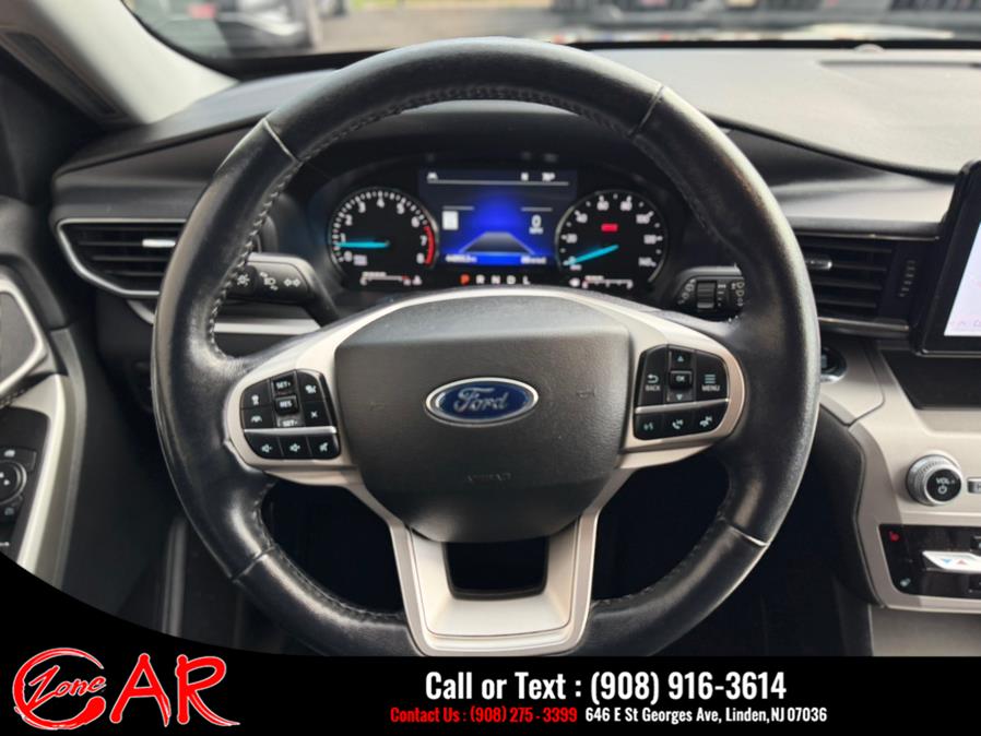 2022 Ford Explorer XLT 4WD, available for sale in Linden, New Jersey | Car Zone. Linden, New Jersey 2022 Ford Explorer XLT 4WD, available for sale in Linden, New Jersey | Car Zone. Linden, New Jersey