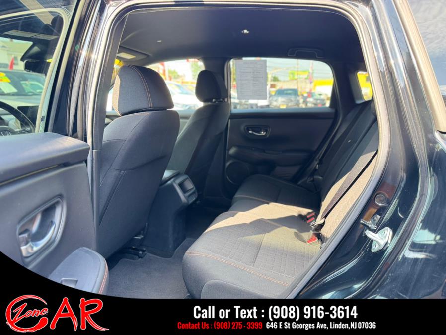 2023 Honda HR-V Sport AWD CVT, available for sale in Linden, New Jersey | Car Zone. Linden, New Jersey 2023 Honda HR-V Sport AWD CVT, available for sale in Linden, New Jersey | Car Zone. Linden, New Jersey