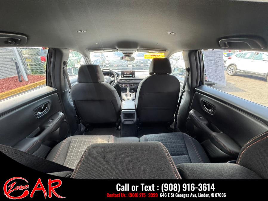 2023 Honda HR-V Sport AWD CVT, available for sale in Linden, New Jersey | Car Zone. Linden, New Jersey 2023 Honda HR-V Sport AWD CVT, available for sale in Linden, New Jersey | Car Zone. Linden, New Jersey