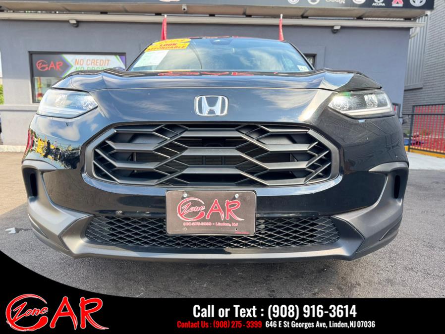 2023 Honda HR-V Sport AWD CVT, available for sale in Linden, New Jersey | Car Zone. Linden, New Jersey 2023 Honda HR-V Sport AWD CVT, available for sale in Linden, New Jersey | Car Zone. Linden, New Jersey