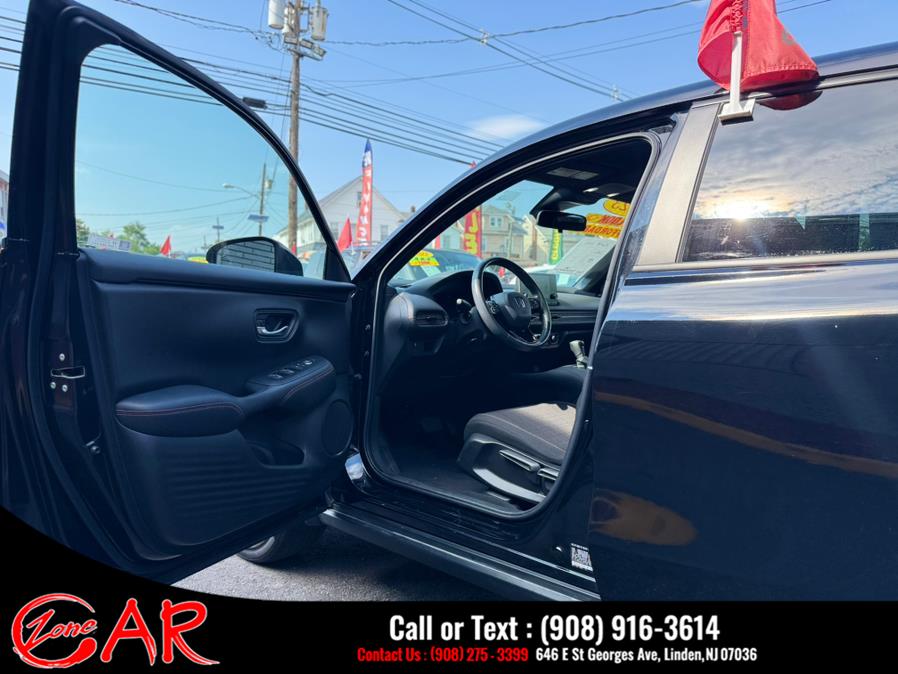 2023 Honda HR-V Sport AWD CVT, available for sale in Linden, New Jersey | Car Zone. Linden, New Jersey 2023 Honda HR-V Sport AWD CVT, available for sale in Linden, New Jersey | Car Zone. Linden, New Jersey
