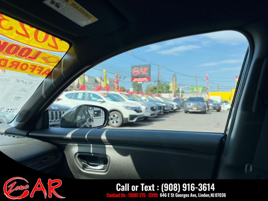 2023 Honda HR-V Sport AWD CVT, available for sale in Linden, New Jersey | Car Zone. Linden, New Jersey 2023 Honda HR-V Sport AWD CVT, available for sale in Linden, New Jersey | Car Zone. Linden, New Jersey