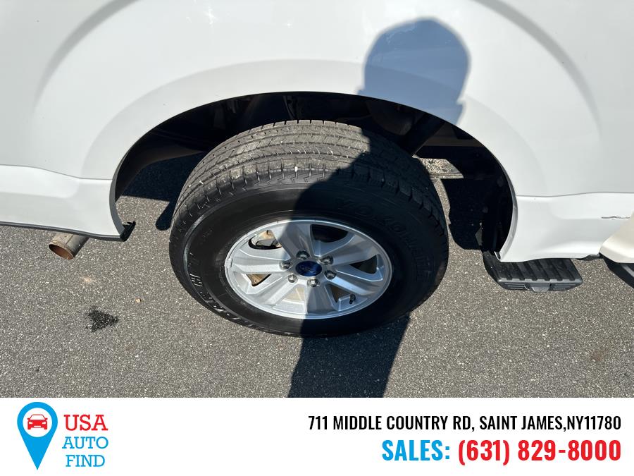 2019 Ford F-150 XLT 4WD SuperCrew 5.5'' Box, available for sale in Saint James, New York | USA Auto Find. Saint James, New York 2019 Ford F-150 XLT 4WD SuperCrew 5.5'' Box, available for sale in Saint James, New York | USA Auto Find. Saint James, New York