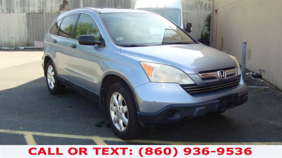 Used 2015 Honda CR-V in Hartford, Connecticut | Lee Motors Sales Inc. Hartford, Connecticut