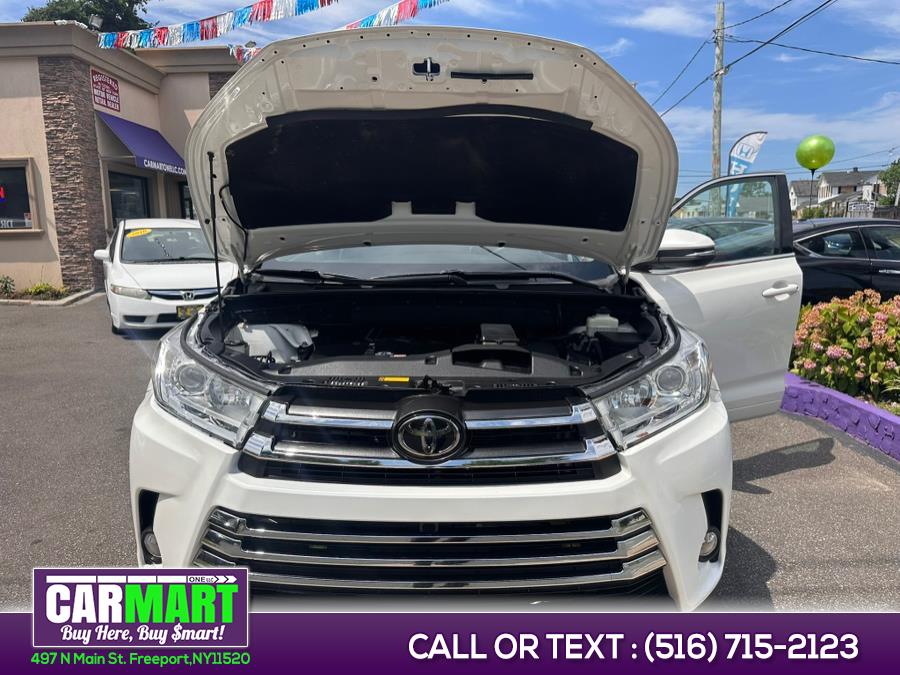 2018 Toyota Highlander XLE V6 AWD (Natl), available for sale in Freeport, New York | Carmart One LLC. Freeport, New York 2018 Toyota Highlander XLE V6 AWD (Natl), available for sale in Freeport, New York | Carmart One LLC. Freeport, New York