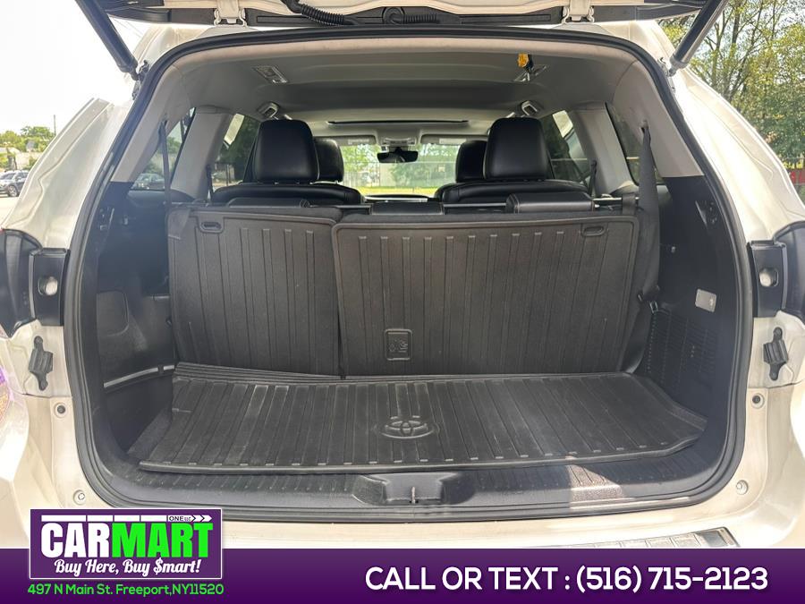 2018 Toyota Highlander XLE V6 AWD (Natl), available for sale in Freeport, New York | Carmart One LLC. Freeport, New York 2018 Toyota Highlander XLE V6 AWD (Natl), available for sale in Freeport, New York | Carmart One LLC. Freeport, New York