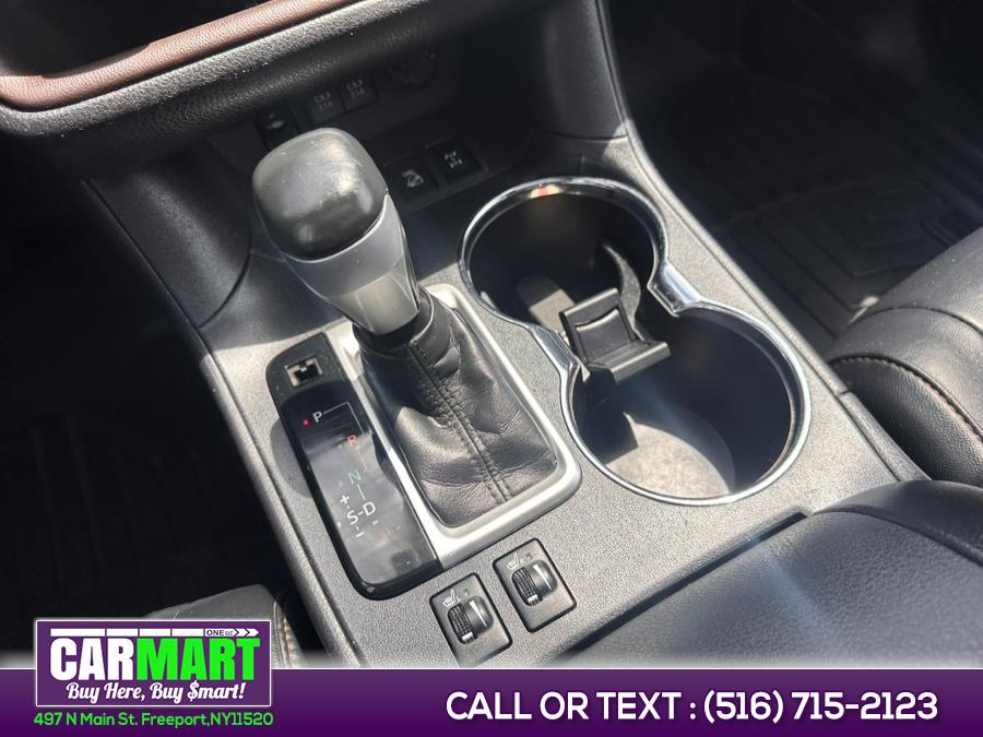 2018 Toyota Highlander XLE V6 AWD (Natl), available for sale in Freeport, New York | Carmart One LLC. Freeport, New York 2018 Toyota Highlander XLE V6 AWD (Natl), available for sale in Freeport, New York | Carmart One LLC. Freeport, New York