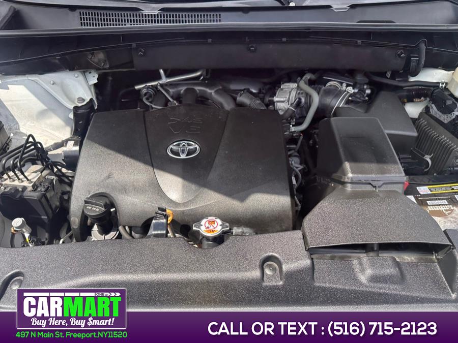 2018 Toyota Highlander XLE V6 AWD (Natl), available for sale in Freeport, New York | Carmart One LLC. Freeport, New York 2018 Toyota Highlander XLE V6 AWD (Natl), available for sale in Freeport, New York | Carmart One LLC. Freeport, New York