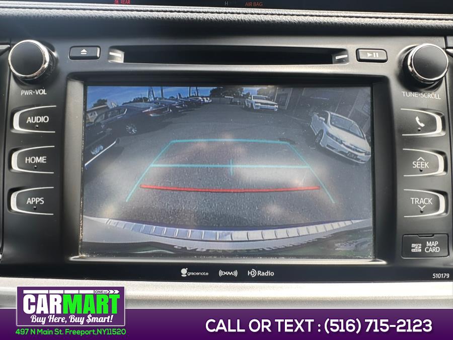 2018 Toyota Highlander XLE V6 AWD (Natl), available for sale in Freeport, New York | Carmart One LLC. Freeport, New York 2018 Toyota Highlander XLE V6 AWD (Natl), available for sale in Freeport, New York | Carmart One LLC. Freeport, New York