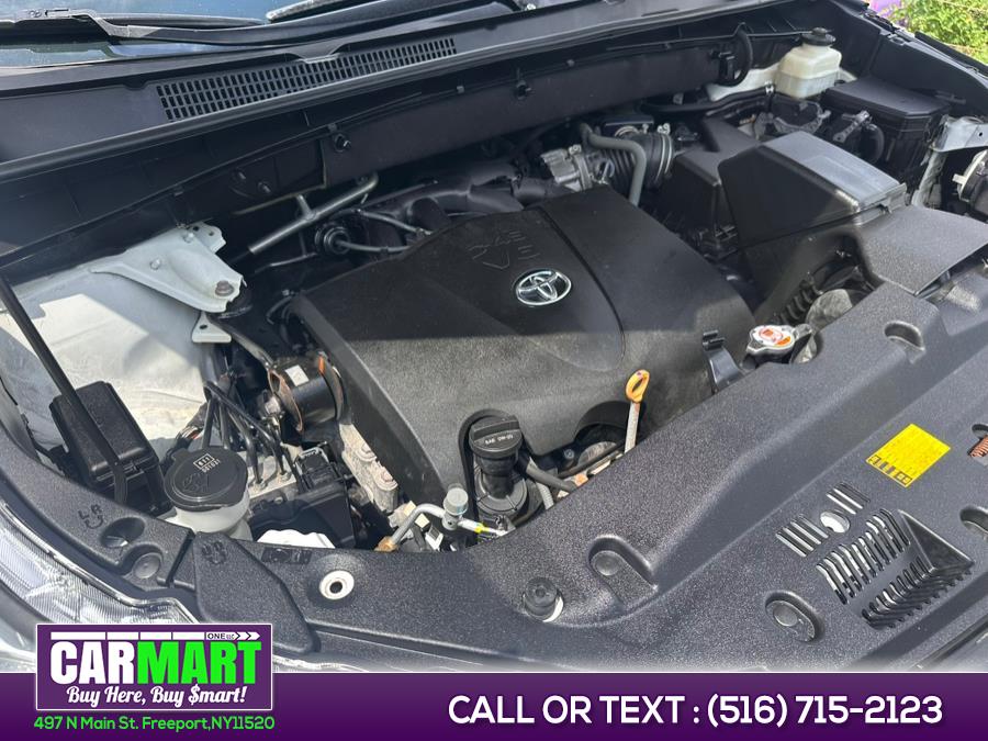 2018 Toyota Highlander XLE V6 AWD (Natl), available for sale in Freeport, New York | Carmart One LLC. Freeport, New York 2018 Toyota Highlander XLE V6 AWD (Natl), available for sale in Freeport, New York | Carmart One LLC. Freeport, New York