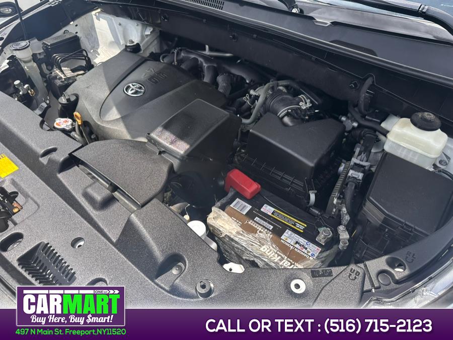 2018 Toyota Highlander XLE V6 AWD (Natl), available for sale in Freeport, New York | Carmart One LLC. Freeport, New York 2018 Toyota Highlander XLE V6 AWD (Natl), available for sale in Freeport, New York | Carmart One LLC. Freeport, New York